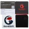 Геймпад проводной GameSir K1 Flux, for PC, Xbox One, Xbox Series S, Xbox Series X, черный Геймпад проводной GameSir K1 Flux, for PC, Xbox One, Xbox Series S, Xbox Series X, черный