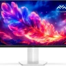 24" Монитор iFFALCON R24Q51, 1920x1080, 100 Гц, VA, miniLED, 3000:1, 450 Кд/м², белый 24" Монитор iFFALCON R24Q51, 1920x1080, 100 Гц, VA, miniLED, 3000:1, 450 Кд/м², белый