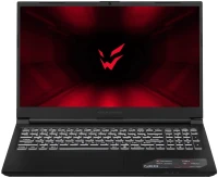 15.6" Ноутбук ARDOR GAMING NEO N15-I5ND603, Intel Core i5-12450H, DDR5-16ГБ, GeForce RTX 3050-6ГБ, SSD-1ТБ, без ОС
