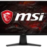 24.5" Монитор MSI G255F, 1920x1080, 180 Гц, IPS, 1000:1, 300 Кд/м², черный 24.5" Монитор MSI G255F, 1920x1080, 180 Гц, IPS, 1000:1, 300 Кд/м², черный
