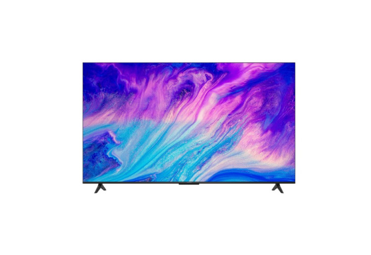 Телевизор LED iFFALCON IFF43U62 черный