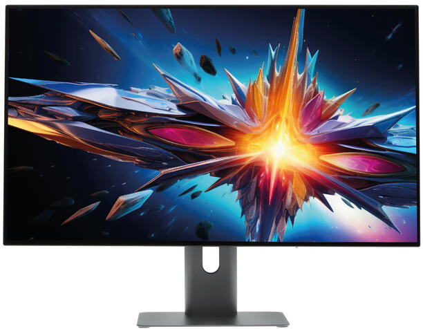 Монитор ARDOR GAMING SIRIUS AQ27H1O черный Монитор ARDOR GAMING SIRIUS AQ27H1O черный