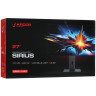 Монитор ARDOR GAMING SIRIUS AQ27H1O черный Монитор ARDOR GAMING SIRIUS AQ27H1O черный