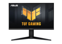 Монитор ASUS TUF Gaming VG27AQML1A, 2560x1440, 260 Гц, IPS, LED, 1000:1, 400 Кд/м², черный