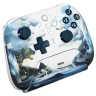 Геймпад беспроводной/проводной 8BitDo Ultimate 2.4G разноцветный