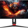 23.8" Монитор ARDOR GAMING RELICT AQ24H1, 2560x1440, 180 Гц, IPS, 1000:1, 350 Кд/м², черный 23.8" Монитор ARDOR GAMING RELICT AQ24H1, 2560x1440, 180 Гц, IPS, 1000:1, 350 Кд/м², черный