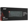 Клавиатура проводная + беспроводная Acer Nitro OKR400, механическая Клавиатура проводная + беспроводная Acer Nitro OKR400, механическая