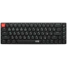 Клавиатура проводная + беспроводная Acer Nitro OKR400, механическая Клавиатура проводная + беспроводная Acer Nitro OKR400, механическая