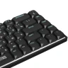 Клавиатура проводная + беспроводная Acer Nitro OKR400, механическая Клавиатура проводная + беспроводная Acer Nitro OKR400, механическая