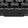 Клавиатура проводная + беспроводная Acer Nitro OKR400, механическая Клавиатура проводная + беспроводная Acer Nitro OKR400, механическая