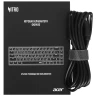 Клавиатура проводная + беспроводная Acer Nitro OKR400, механическая Клавиатура проводная + беспроводная Acer Nitro OKR400, механическая