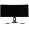 34" Монитор ARDOR GAMING QUASAR AQW34H3, 3440x1440, 180 Гц, VA, HDR10, черный