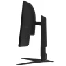 34" Монитор ARDOR GAMING QUASAR AQW34H3, 3440x1440, 180 Гц, VA, HDR10, черный
