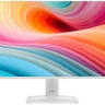 24.5" Монитор MSI PRO MP251W E2, 1920x1080, 120 Гц, IPS, 1500:1, 300 Кд/м², белый