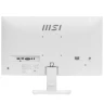 24.5" Монитор MSI PRO MP251W E2, 1920x1080, 120 Гц, IPS, 1500:1, 300 Кд/м², белый