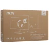 24.5" Монитор MSI PRO MP251W E2, 1920x1080, 120 Гц, IPS, 1500:1, 300 Кд/м², белый