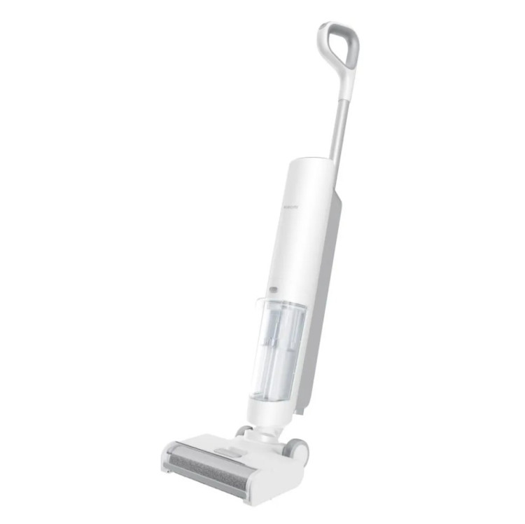 Вертикальный пылесос Xiaomi Truclean W10 Ultra Wet Dry Vacuum, белый