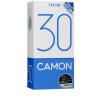 6.8" Смартфон Tecno CAMON 30 12/256 ГБ, NFC, 4G, 5000 мА*ч, черный 6.8" Смартфон Tecno CAMON 30 12/256 ГБ, NFC, 4G, 5000 мА*ч, черный