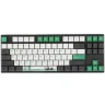 Клавиатура проводная Varmilo VPM87 Panda R2 [A52A029A8A3A06A007/D]