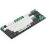 Клавиатура проводная Varmilo VPM87 Panda R2 [A52A029A8A3A06A007/D]