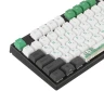 Клавиатура проводная Varmilo VPM87 Panda R2 [A52A029A8A3A06A007/D]
