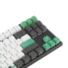 Клавиатура проводная Varmilo VPM87 Panda R2 [A52A029A8A3A06A007/D]
