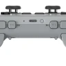 Геймпад беспроводной 8BitDo PRO 3 серый, Android, iOS, MacOs, Nintendo Switch