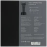 Электробритва Sheo Krypton Fog HL-9058S, сеточная, влажное/сухое, дорожный чехол в комплекте Электробритва Sheo Krypton Fog HL-9058S, сеточная, влажное/сухое, дорожный чехол в комплекте