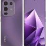 6.78" Смартфон Infinix NOTE 50 Pro 12/256 ГБ, 2436x1080, AMOLED, 144 Гц, 5200 мА*ч, фиолетовый 6.78" Смартфон Infinix NOTE 50 Pro 12/256 ГБ, 2436x1080, AMOLED, 144 Гц, 5200 мА*ч, фиолетовый