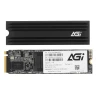 1000 ГБ M.2 NVMe накопитель AGI AI828 [AGI1T0G44AI828], PCIe 4.0 x4