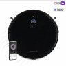 Робот-пылесос Polaris PVCR Wave 15 WiFi IQ Home Aqua, черный Робот-пылесос Polaris PVCR Wave 15 WiFi IQ Home Aqua, черный