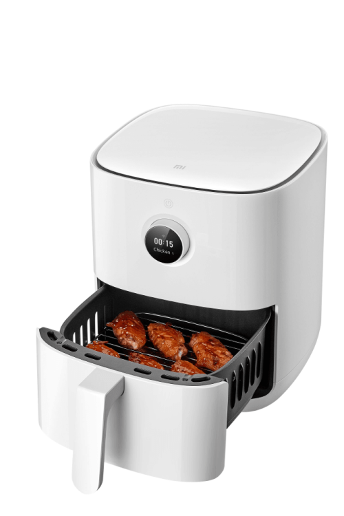 Аэрогриль Mi Smart Air Fryer 3.5L EU MAF02 (BHR4849EU)