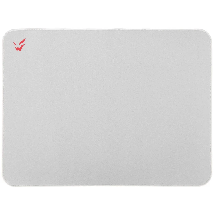 Коврик ARDOR GAMING JR-L Jacquard White (L) белый, 450 мм x 350 мм x 4 мм