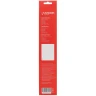 Коврик ARDOR GAMING JR-L Jacquard White (L) белый, 450 мм x 350 мм x 4 мм