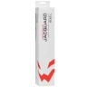 Коврик ARDOR GAMING JR-L Jacquard White (L) белый, 450 мм x 350 мм x 4 мм