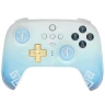 Геймпад беспроводной/проводной 8BitDo Ultimate 2.4G (Genshin Impact) голубой