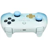 Геймпад беспроводной/проводной 8BitDo Ultimate 2.4G (Genshin Impact) голубой
