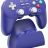Геймпад беспроводной 8BitDo PRO 3 фиолетовый, Android, iOS, MacOs, Nintendo Switch
