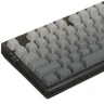 Клавиатура проводная + беспроводная VGN V87, черный, серый, RGB Клавиатура проводная + беспроводная VGN V87, черный, серый, RGB