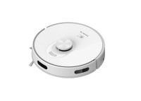 Робот-пылесос Polaris PVCR 5001 WIFI IQ Home белый