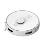 Робот-пылесос Polaris PVCR 5001 WIFI IQ Home белый