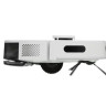 Робот-пылесос Polaris PVCR 5001 WIFI IQ Home белый