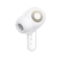 Наушники TWS Xiaomi Buds 5 Pro белый