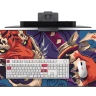 Коврик ARDOR GAMING GM-XL Asia Tiger (XL) разноцветный, 900 мм x 400 мм x 4 мм Коврик ARDOR GAMING GM-XL Asia Tiger (XL) разноцветный, 900 мм x 400 мм x 4 мм