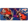 Коврик ARDOR GAMING GM-XL Asia Tiger (XL) разноцветный, 900 мм x 400 мм x 4 мм Коврик ARDOR GAMING GM-XL Asia Tiger (XL) разноцветный, 900 мм x 400 мм x 4 мм