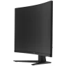 31.5" Монитор MSI MAG 321CQF E18, 2560x1440, 180 Гц, VA, 3000:1, 300 Кд/м², 1500R, черный